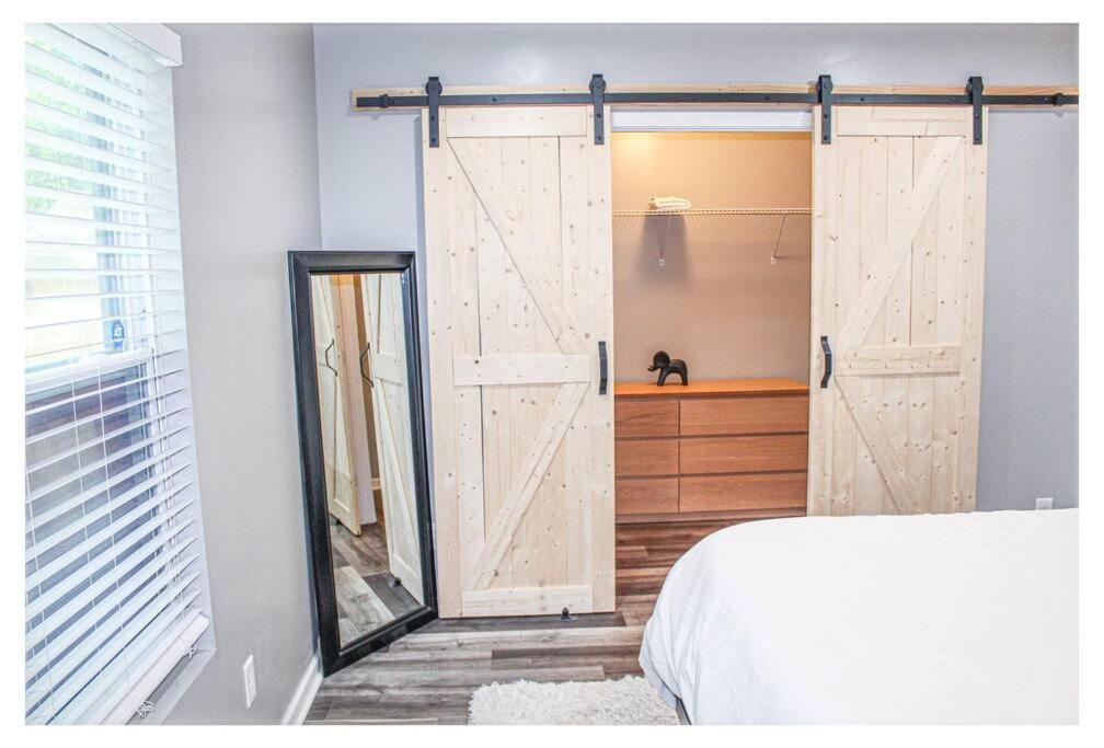 Lovely 3Br 3Ba Home Minutes From Airport/Downtown Atlanta Ngoại thất bức ảnh