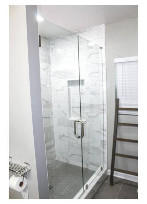 Lovely 3Br 3Ba Home Minutes From Airport/Downtown Atlanta Ngoại thất bức ảnh