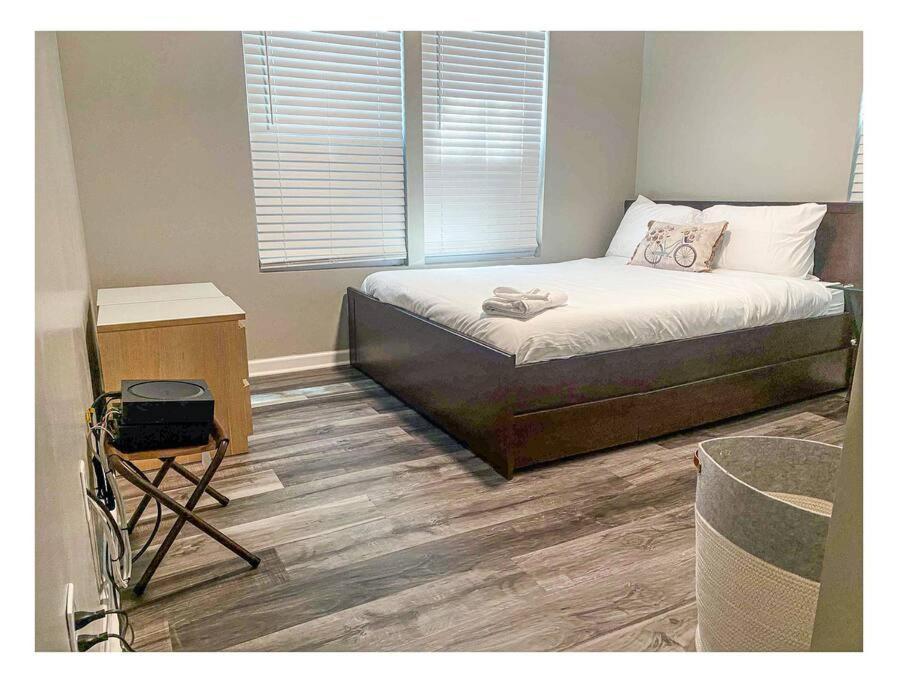 Lovely 3Br 3Ba Home Minutes From Airport/Downtown Atlanta Ngoại thất bức ảnh