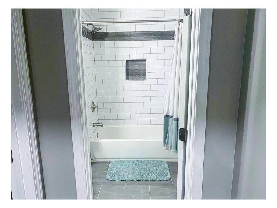 Lovely 3Br 3Ba Home Minutes From Airport/Downtown Atlanta Ngoại thất bức ảnh